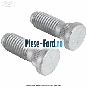 Prezon toata roti simple punte spate Ford Transit 2000-2006 2.4 TDE 115 cai #512F97C118